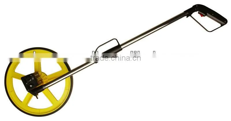 Distance Measuring Wheel