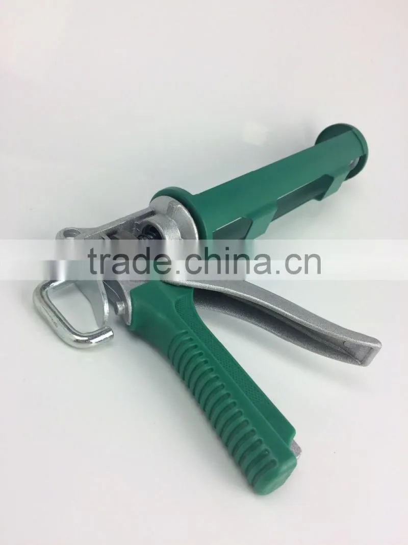 BERRYLION revolving barrel caulking gun, high quality caulking gun