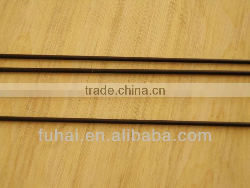 Fiberglass pultruded AM/FM cheap car rod antenna