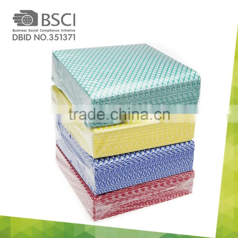 Top Sale Cloth Wipes 50pk Checked dispenser