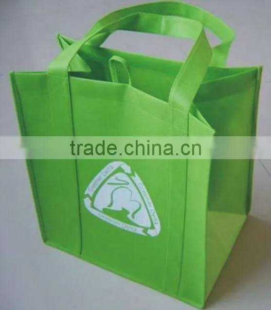 non-woven wine bag