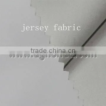 2015 new style hot sale jersey fabric laminated PVC for hospital,hometextile