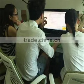Jiaxing Bohao Imp&Exp Co., Ltd. company overview - view 1