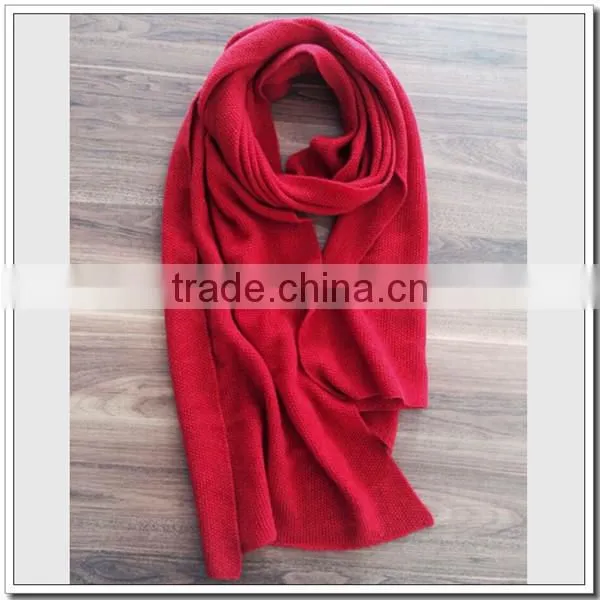 Fashion Ladies Winter Cashmere Scarf/shawl