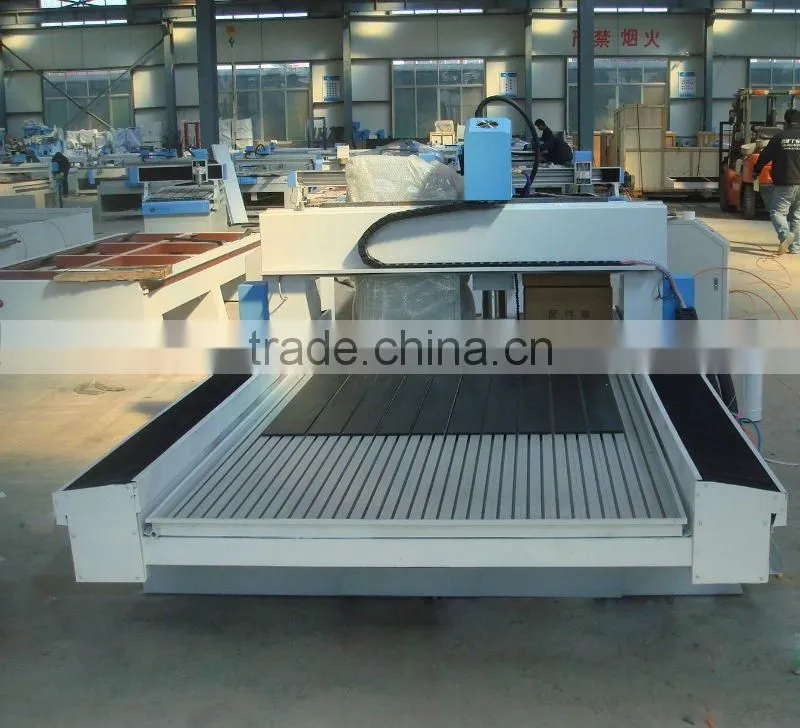 high demand CNC machining center XJ1325AT