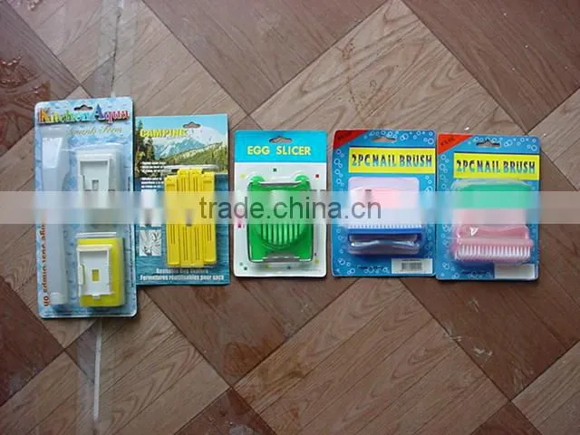 10 cent store Household Home Garden Product Cheap Metal Scourer
