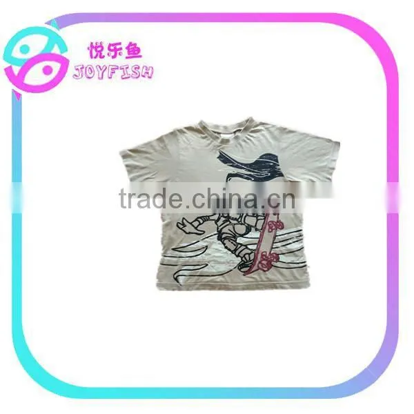Cotton boy's pyjama set