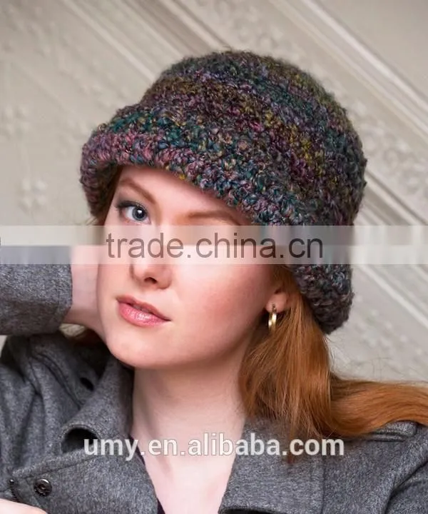 2017 Wholesale Elegant Women Hat