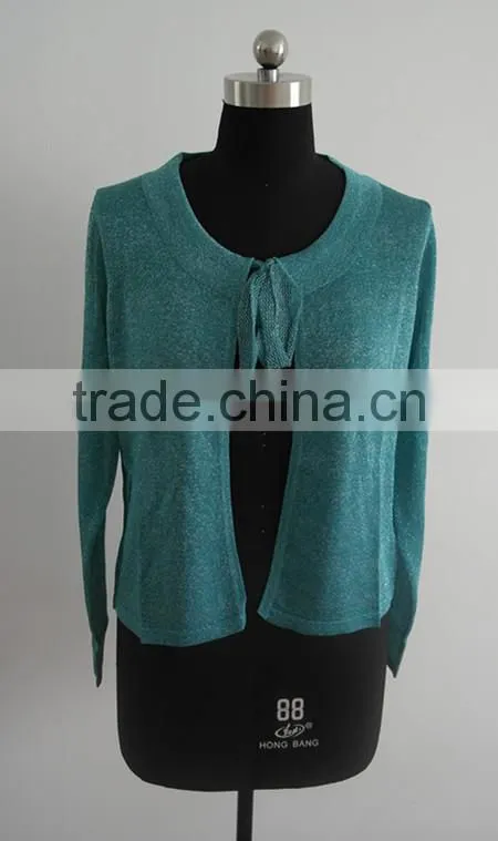 Fashion girl /Lady knitted thin poncho sexy sweater