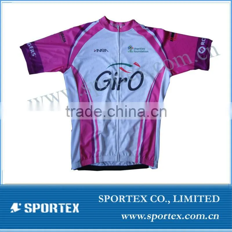 2011 OEM high quality reflective cycling wear