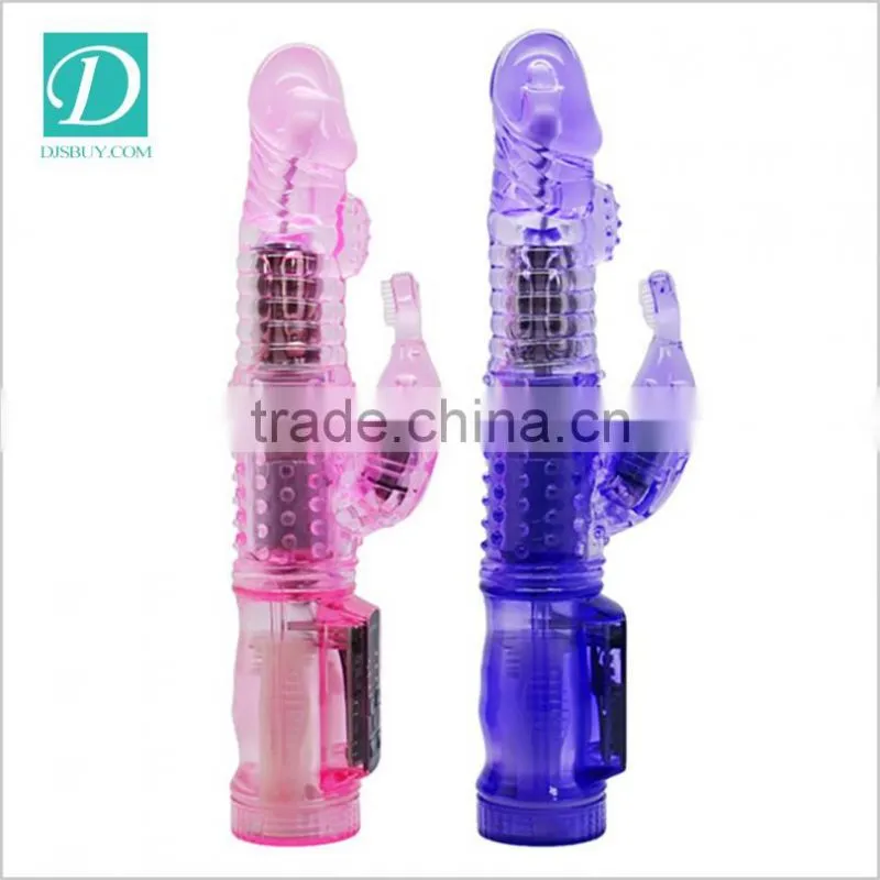 China Hot Selling Sex Products Rechargeable Massagers Women Vibrators