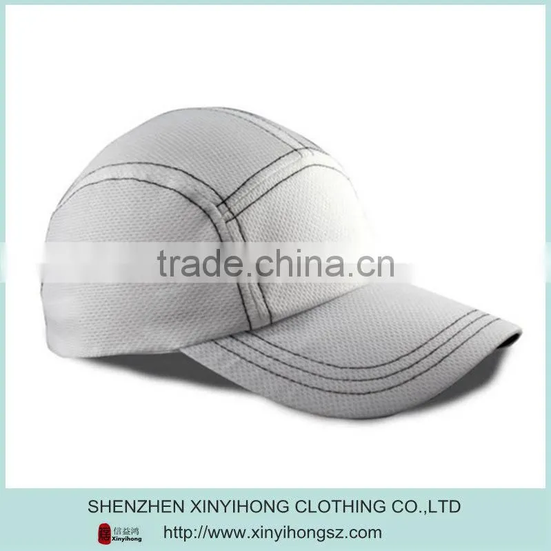 ladies golf caps ,breathable sports hats with ( embroider, printing, sublimation,)logo