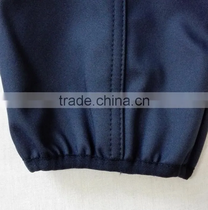 fashion softshell jacket