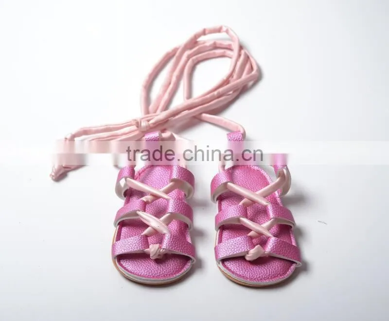 PU roma shoes for kids, kids roma shoes with lace, lace roma kids shoes