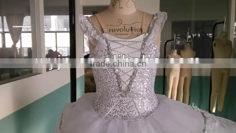 baby frock,frilly dresses,modern dance skirt