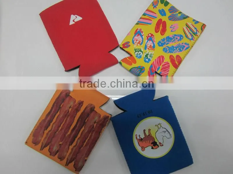 GR-B0052 good quality wholesale neoprene can cooler