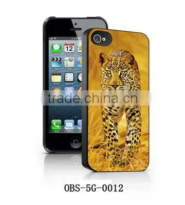 2013 new design pc tpu silicone black wallet phone case for htc