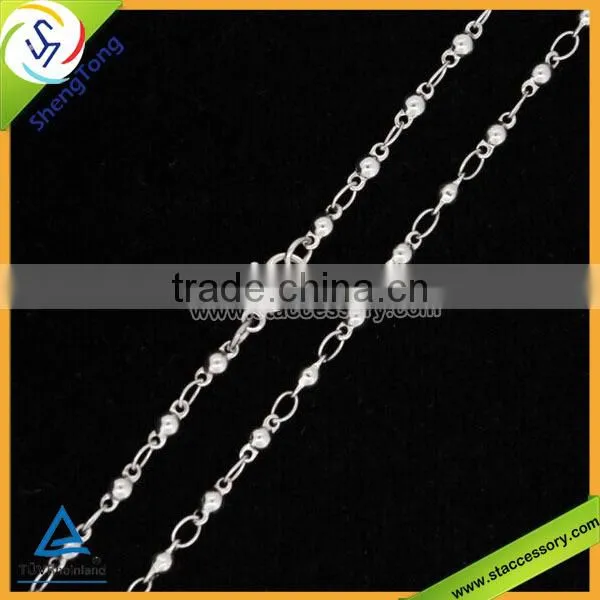 Welcome Your Inquiry New Design Necklace Chian