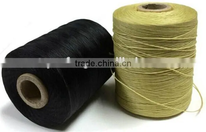 100%Polyester Braided Fence Wire Magnetic Sewing Thread