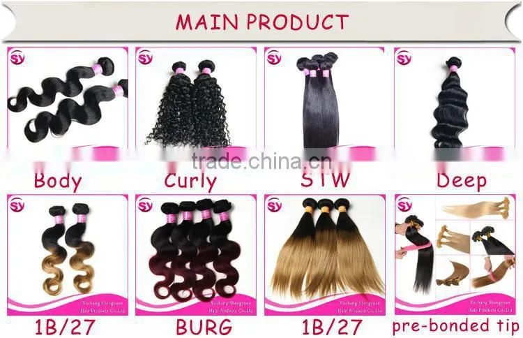 Direct Hair Factory Wholesale Cheap Human Mink Brazilian Hair Wig