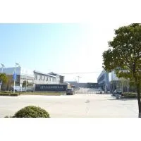 Jiangsu SOKOYO Solar Lighting CO.,Ltd company overview - view 1