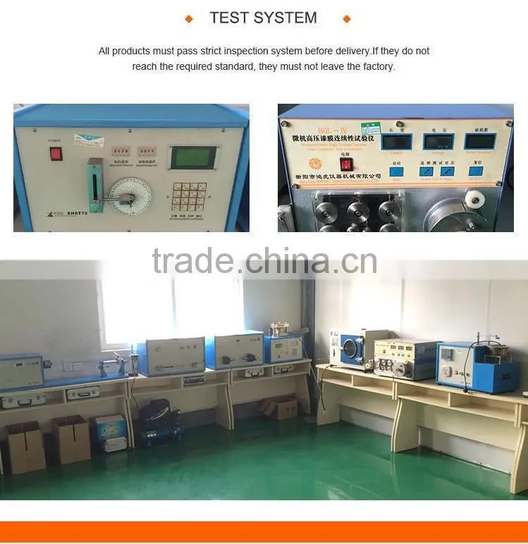 UL certificate enamel insulated copper wire prices