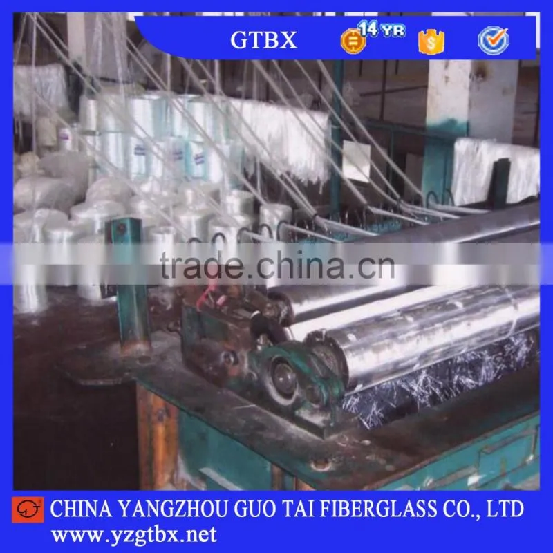 2.6m width Fiberglass chopped strand mat