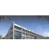 PENGYUN Industries Co., Ltd company overview - view 1