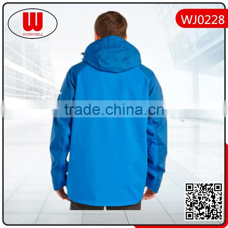 China wholesale sports outdoor soft shell jacket