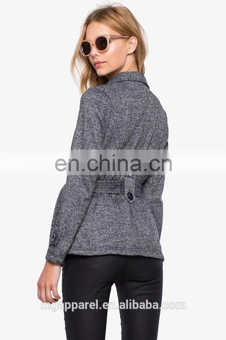 Fashion coats and jackets woman fleece jacket woman winter coat