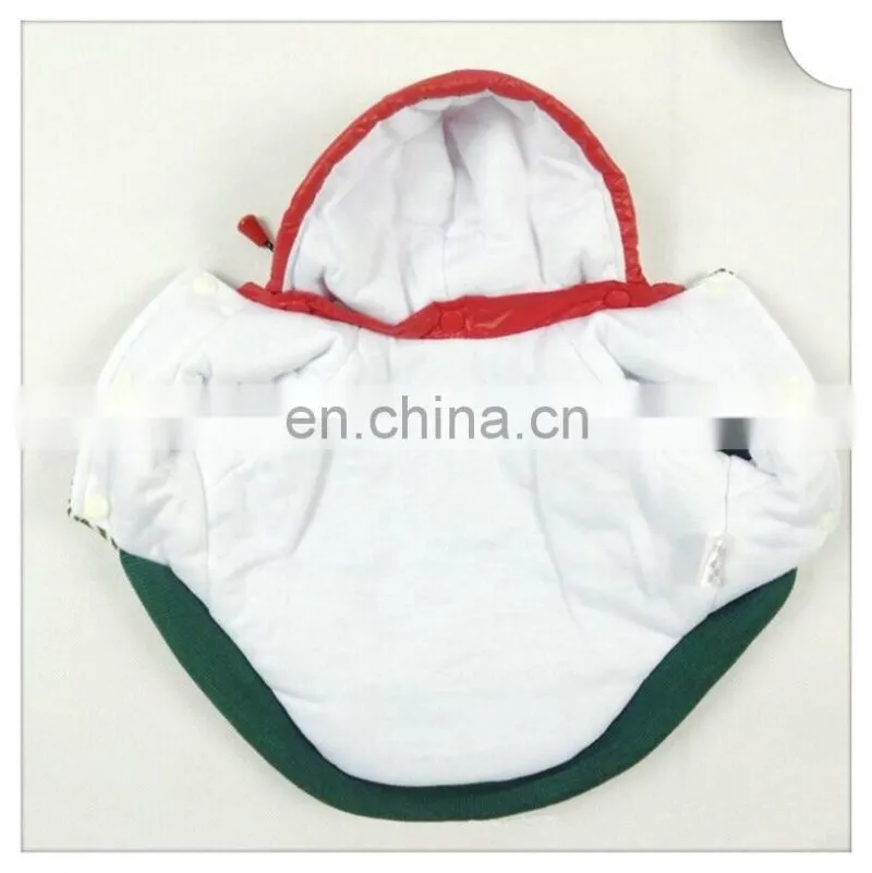 Dogs Cats Pet Clothes Hoodie Coat Puppy Apparel Shirt Sport Clothing