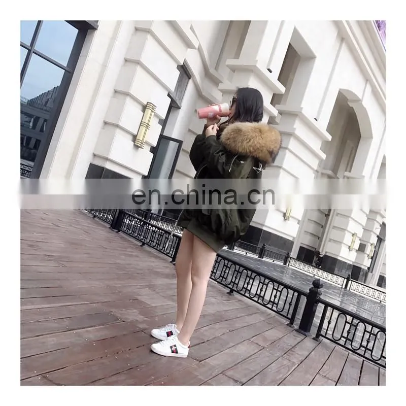 Latest Trending Winter Light Weight Down Jacket with Newest Style Women Down Jacket