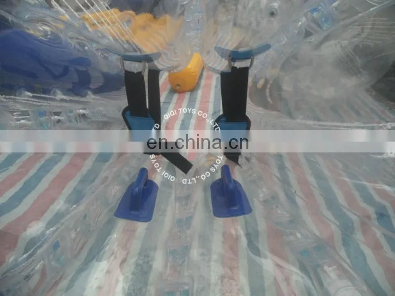 Inflatable giant ball inflatable water for sale