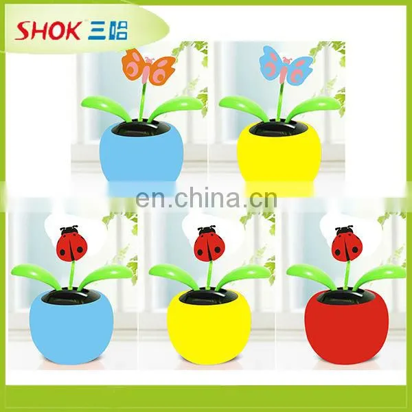 plastic toy shake head toy