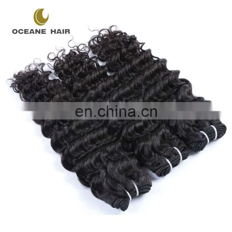 No tangle no shedding no lice no split wholesale virgin brazilian remy hair extensions