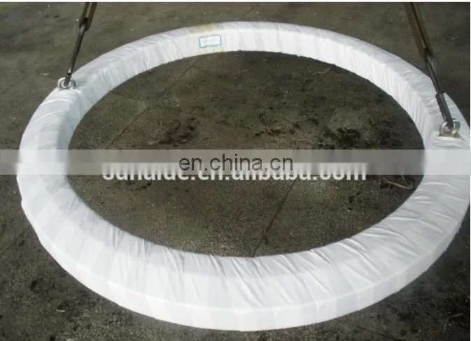 R210 Excavator Swing Circle R210LC-7 81N6-00022 R210-7 Swing Bearing