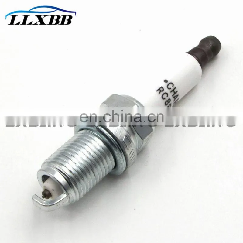 Genuine 22401-NE110-C1 22401NE110C1 Iridium Spark Plug For Luxgen RC8PYCBX