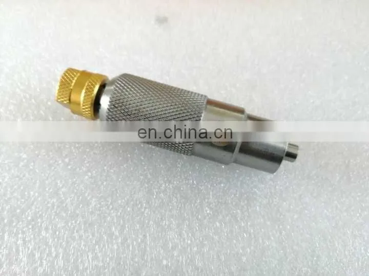 NO.037(3) siemens injector valve measuring tool