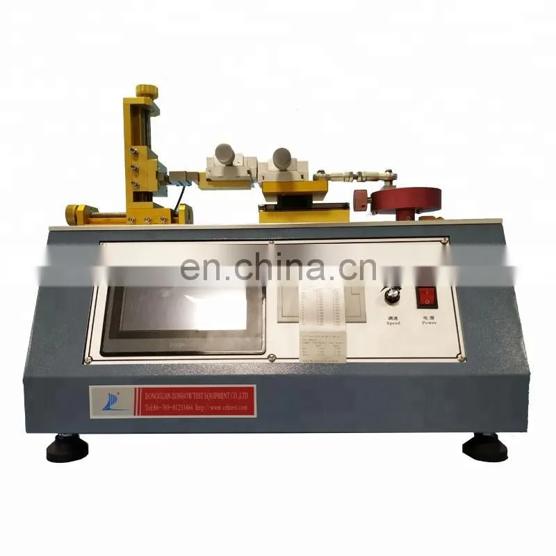 USB Pull out life Testing machine/ tester