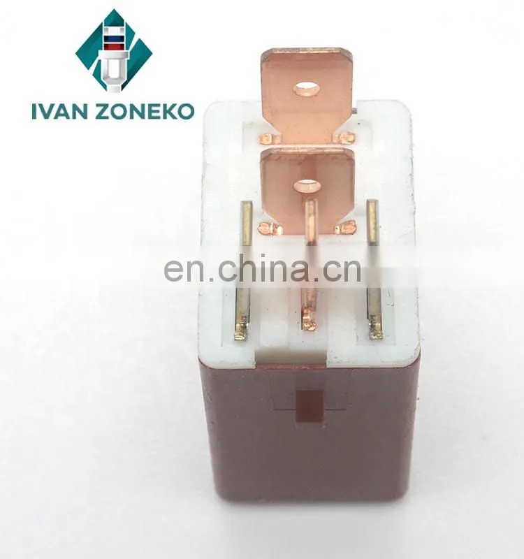 Turn Signal Light Bulb LED Flasher Relay 81980-50030 8198050030 81980 50030 For Lexus Toyota Scion Subaru