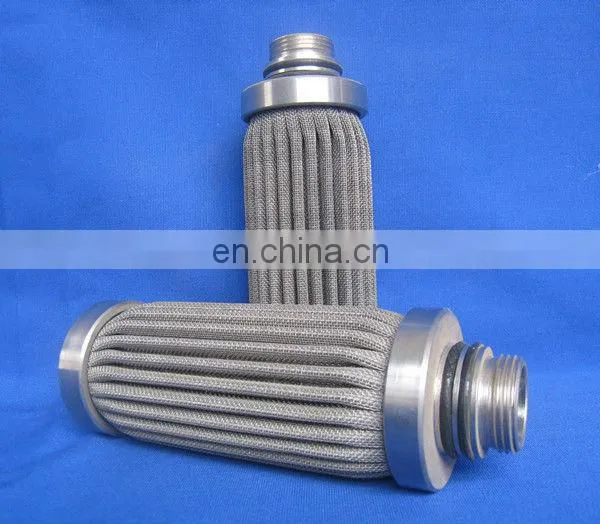 Stainless Steel Candle Melt Filter