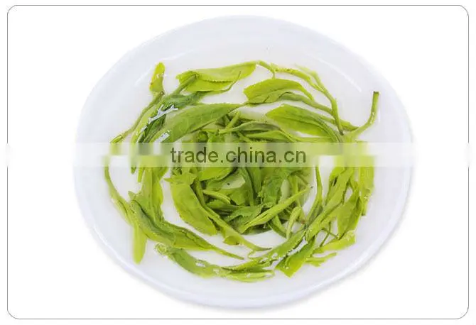 Gunpowder (Zhu Cha) Premium Loose Leaf Green Tea