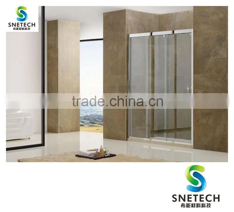 tempered glass for partition sliding doors