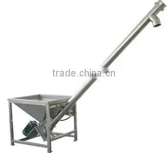 Popular Stainle Steel Cosmetics Powder /soda powder/pepper powder filling machine