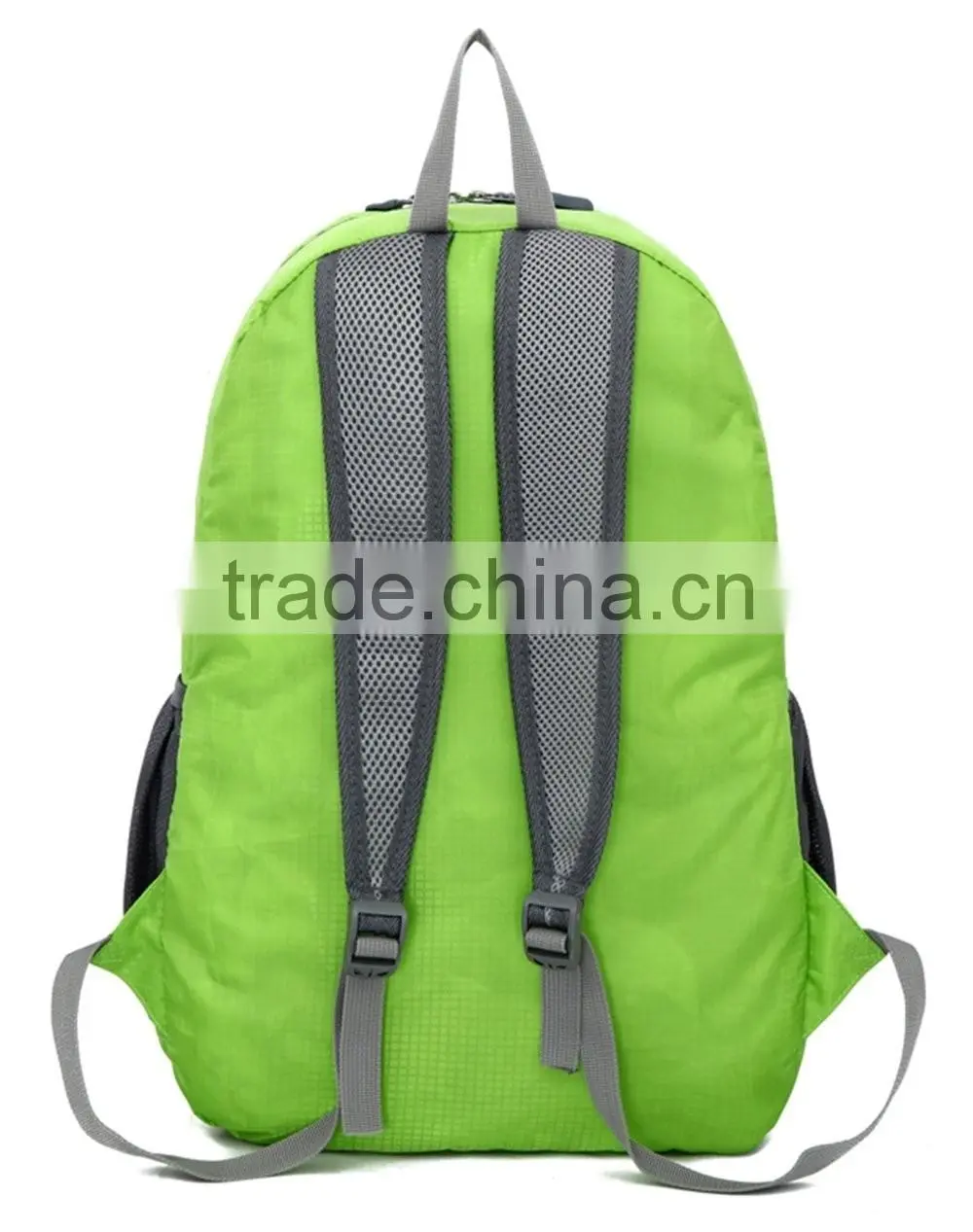 Durable Packable Handy Lightweight Travel Waterproof Backpack Daypack+Lifetime Warranty