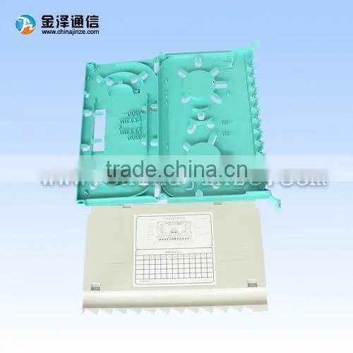 12 Core Fiber Optic Splice Tray V2.0