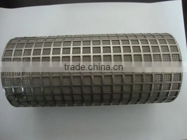 Filter Cartridge