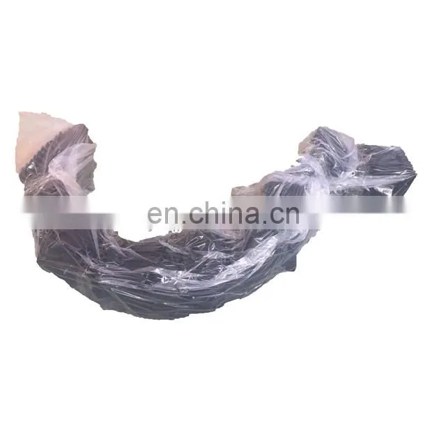 New Front Engine Splash Shield Air baffle duct deflector For Honda Accord 3.5 CP1 CP2 2008-2010