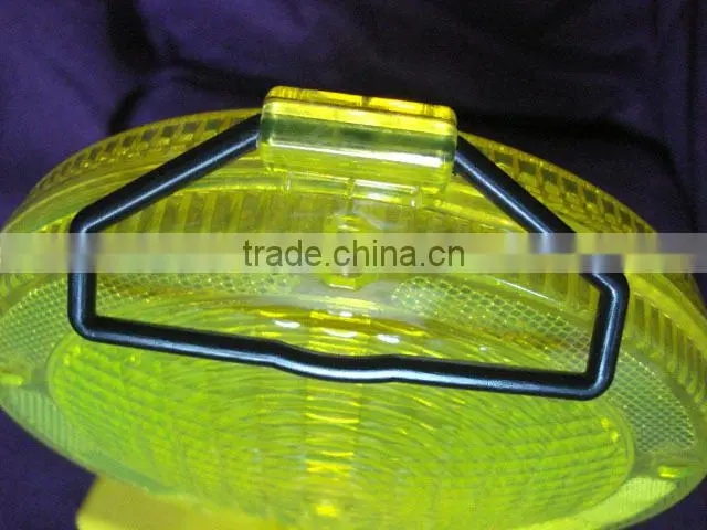 Traffic safety LED strobe light WL001
