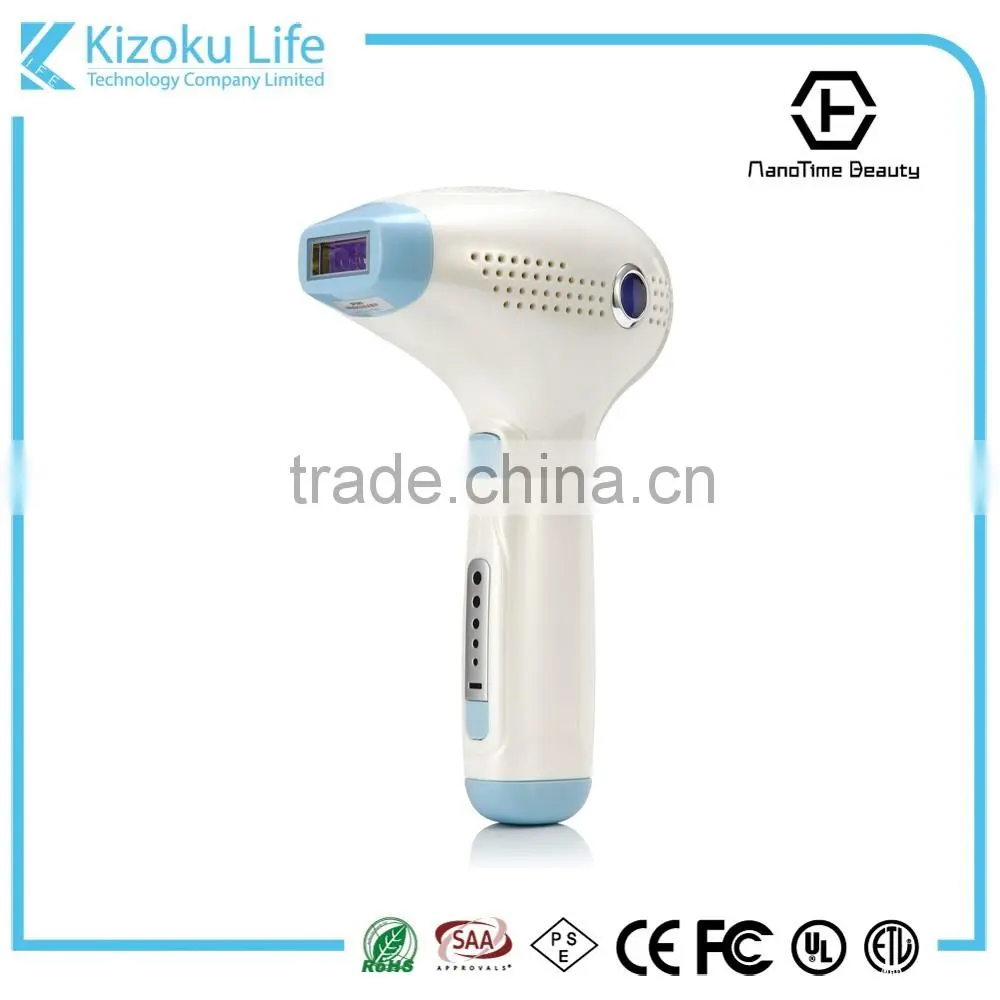 2016 ipl mini home hair removal machine, men body hair removal machine for home use